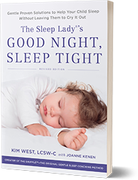 cover of Good Night, Sleep Tight book